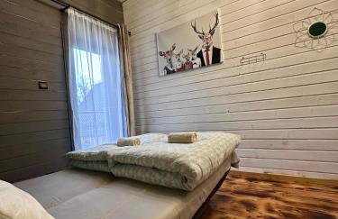 Czerwona Stodoła Karkonoska - Foto 20