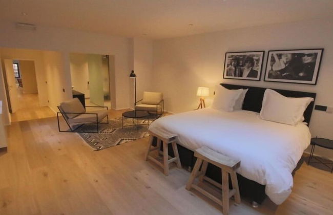 Smartflats - Grand Place I Brussels - Foto 5