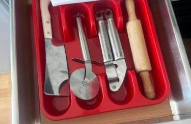 Stylish Apartment in Great City Location, Parking Possible - West One - Photo 13