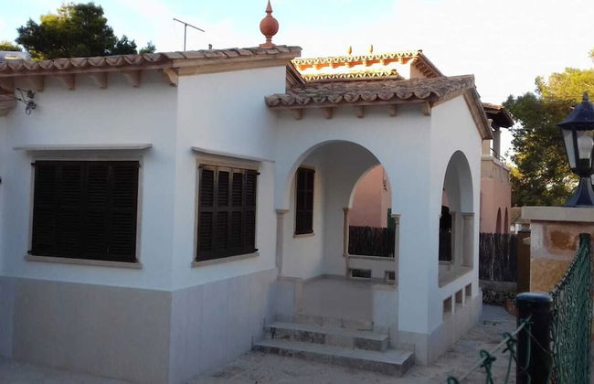 Villa Flor - Foto 19