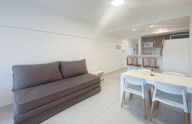 Beautiful Apartment for 4 pax in Caballito With Pool - Foto 9