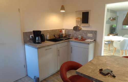 Ferienwohnung Dawe - Foto 7