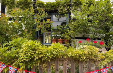 The Old Cheese Press, Eckington - Foto 58