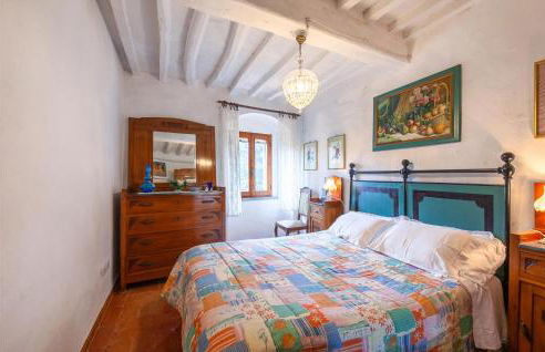 Lovely Home In Montecatini Vc Pi - Foto 12