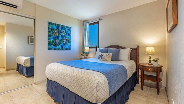 Nani Kai Hale 502 2 Bedroom Condo - Foto 2, Habitación