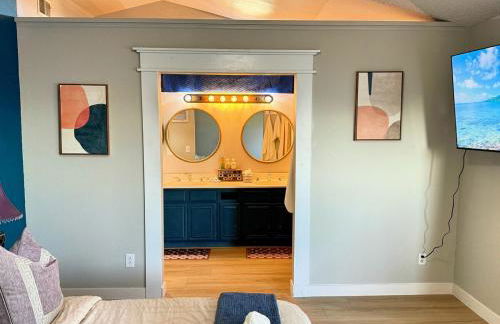 Modern & Spacious Family and Friend 4B3B House - Foto 20