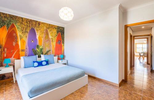 Aguda Beach Apartment - Photo 32