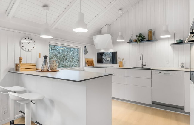 "Julie" - 1.5km from the sea - Foto 12