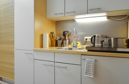 Bohemian Residency, Central and Quiet - Foto 11