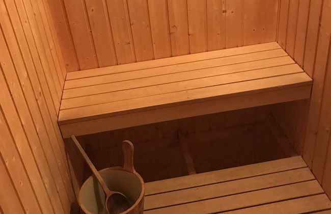 4 Star Holiday Home in Syssleback - Foto 10