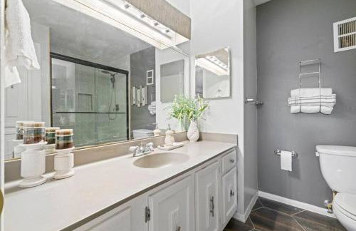 Townhome - Convenient Location - Foto 4