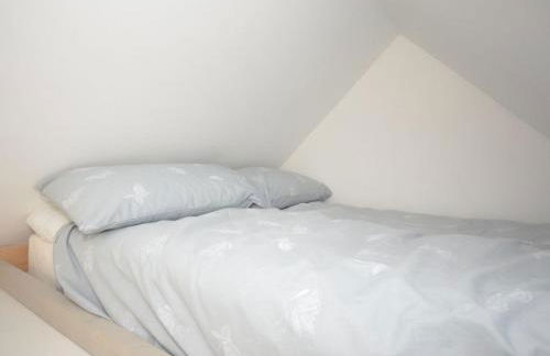 Beach hut seaside cottage - Foto 22