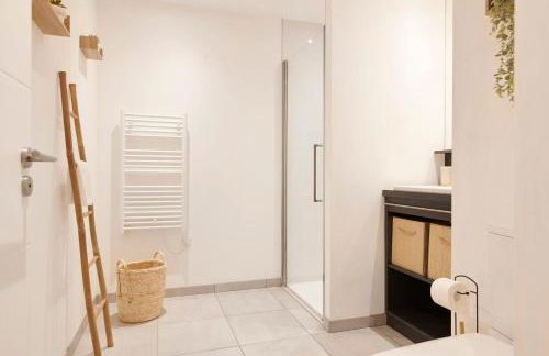 L'Interlude Nantais Appartement proche centre ville - Foto 21