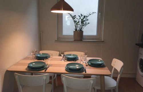 Apothekerwohnung - Foto 13