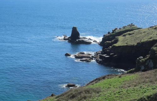 Romantic hideaway in old harbour area - Foto 15