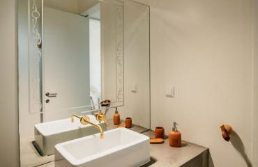 Casa 7 boxes - amazing villa with heated pool - Foto 20