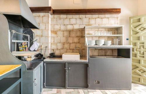 Casa Sierraverde Fuenteheridos by MSHOLIDAYS - Foto 46