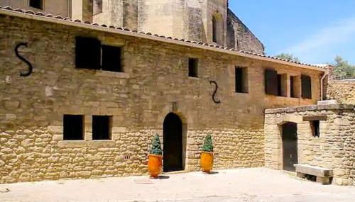 Gite en Provence proche Avignon - Foto 2