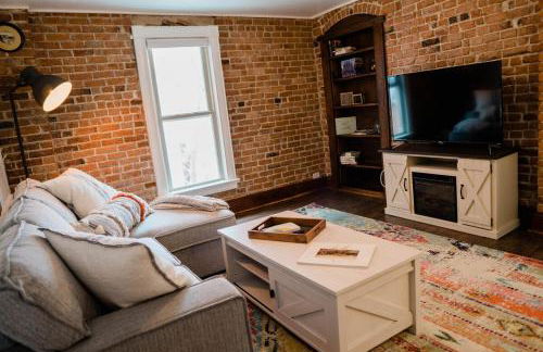 Miners Bend - Historic Locale Scenic Workspace - Foto 13