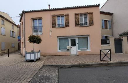 T2 en centre ville - Foto 2