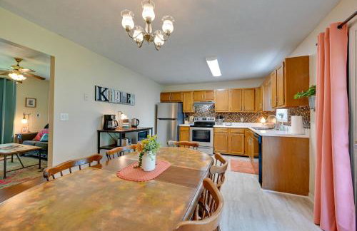 Quiet Somerset Retreat - Near Lake Cumberland - Foto 8