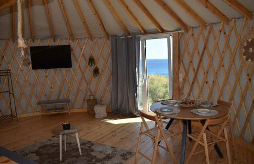Yurt Lithoessa Gaia - Foto 13