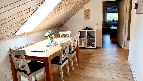 Ferienwohnung Wipperau I - Foto 4