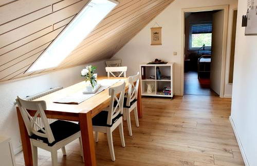 Ferienwohnung Wipperau I - Foto 4