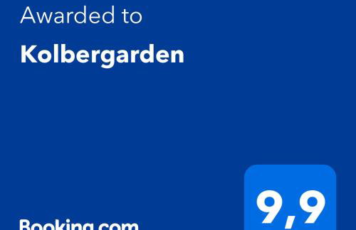 Kolbergarden - Foto 40