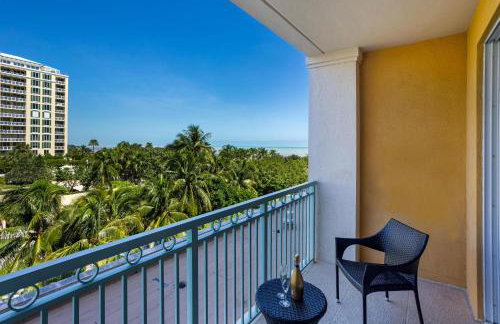 Gorgeous Partial Ocean View I The Ritz Carlton - Foto 6