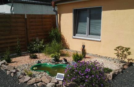 Spreewaldhäuser Wiesner - Foto 45