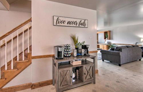 Peaceful Bird in Hand Home with Farmland Views! - Foto 9