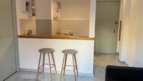 Appartement entier. Nice Riquier - Photo 2