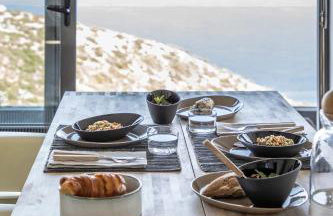 Sea View Villa Schinias - Foto 58