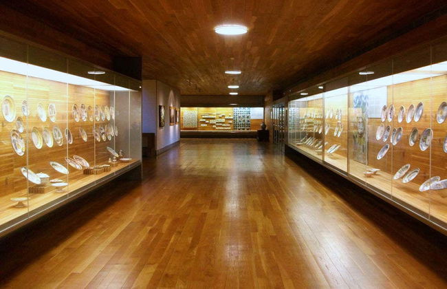 Visita guiada pelo Museu de Belas Artes - Foto 2