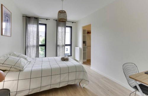 Maison Joseph - Chambre 1 - Foto 1