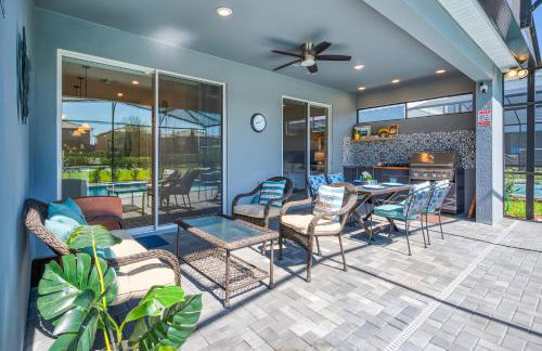 DLuxx Summer Vacation Home at Solterra Resort 7391 - Foto 21