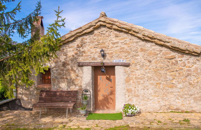 Complex Rural Can Caubet - Photo 41