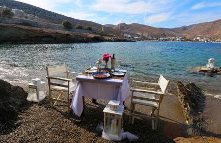 Folegandros Villas - Foto 25