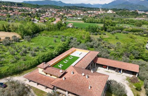 Agriturismo I sentieri del Vino - Lago Lucone - Foto 47