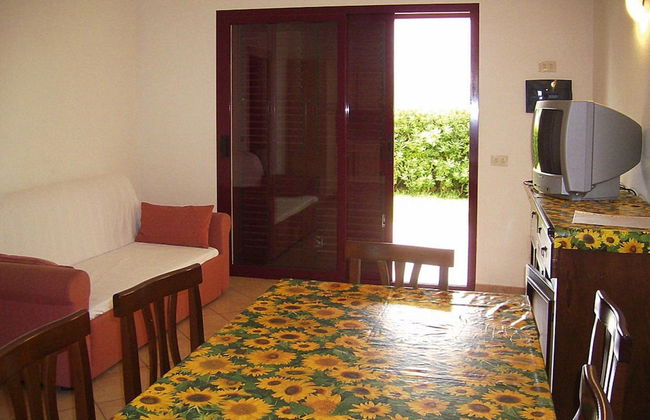 Apartment in Monte Petrosu Near San Teodoro - Foto 14