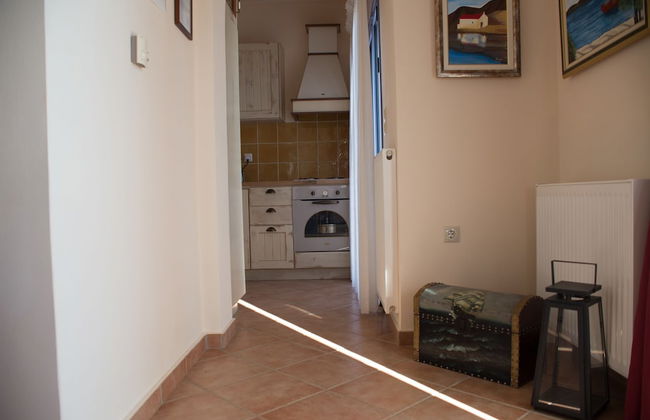 Ionian Sea View Luxury Villas - Foto 51