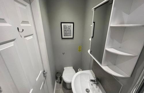 Delightful home in Manchester - Foto 10