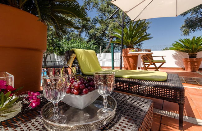 Villa V5 With Private Pool - Photo 45