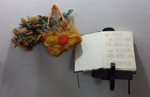 Agriturismo Villino del Grillo - Foto 80