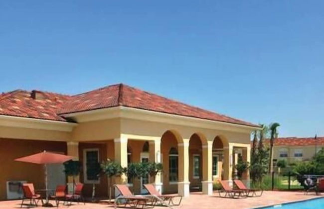 Courtyard Retreat - Foto 25