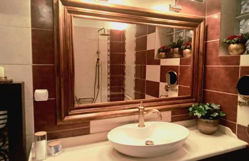 Classic Apartment With Beautiful View - Foto 25