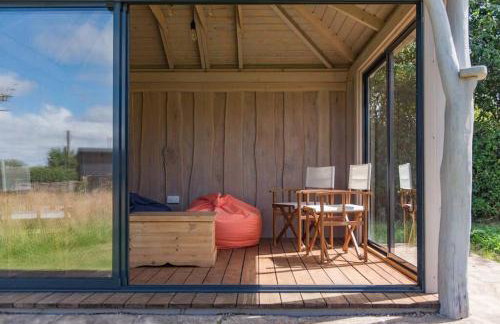 The Old Cherry Barn - Luxury barn conversion - Photo 29