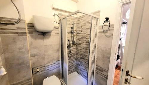 Alghero Sa Stella Casa Vacanze - Foto 4, Shower