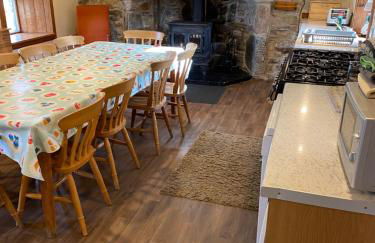 Parkmore Holiday Cottages - Foto 22